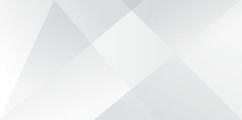 Obraz premium Abstract Light background. Minimal geometric light background abstract design. 
