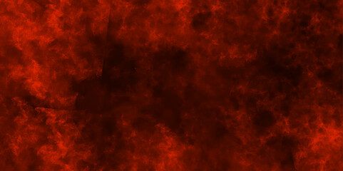 Abstract black and red paint wall cement texture. Red grunge dark red and black textured painted background. Old vintage grunge pattern distressed bright red paper illustration