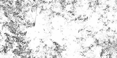 Dark monochrome surface. Luxury white paper texture with speckled grunge black and white crack paper texture design. Rustic Texture floor concept surreal granite quarry stucco distress overlay with mo