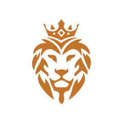 Tiger head logo, tiger symbol, tiger logo, tiger face icon