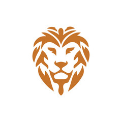 Tiger head logo, tiger symbol, tiger logo, tiger face icon