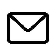 email line icon