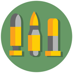 Ammunition Icon