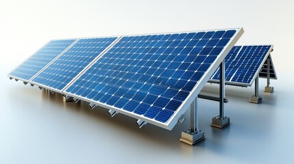 Solar Panel Energy