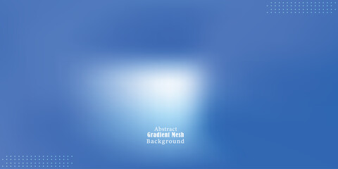 Abstract Gradient Mesh Background vector EPS10
