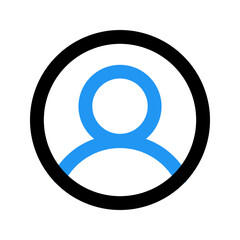 user line color icon