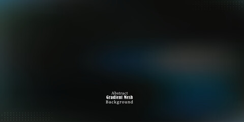Abstract Gradient Mesh Background vector EPS10