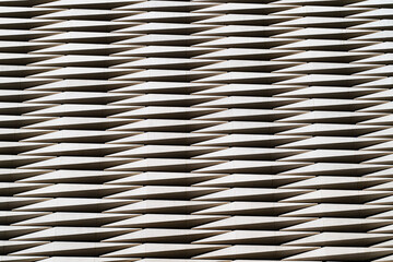 abstract black and white background