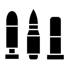 Ammunition Icon