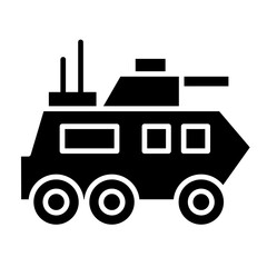 Vehicles Icon