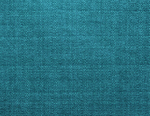 blue fabric. texture background