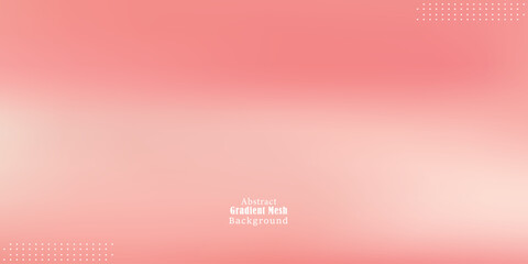 Abstract Gradient Mesh Background vector EPS10