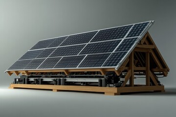 Solar Panel System
