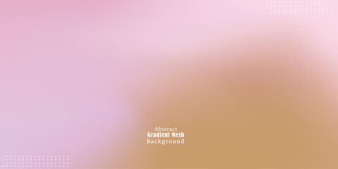 Abstract Gradient Mesh Background vector EPS10