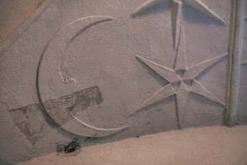 The renaissance medieval Ringov manor house in Pečovsk&aacute; Nov&aacute; Ves, Slovakia