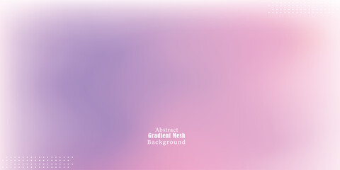 Abstract Gradient Mesh Background vector EPS10