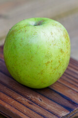 pommes poires 