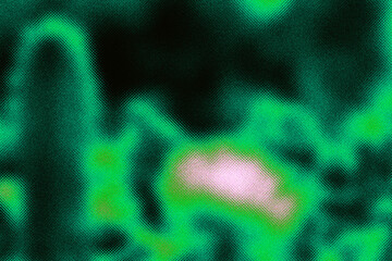 Abstract Grainy Background Texture