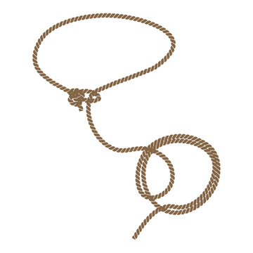 Lariat Icon