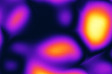 Abstract Plasma Background Texture