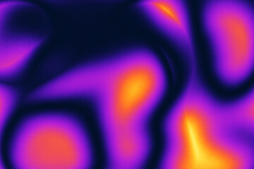 Abstract Plasma Background Texture