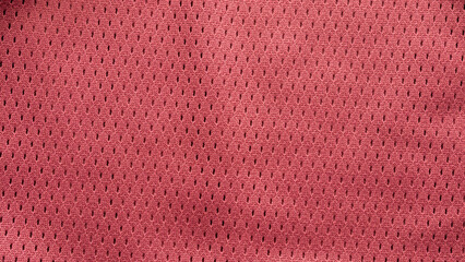 Brown sports clothing fabric football shirt jersey texture abstract background
