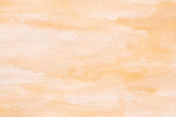 Abstract colorful watercolor paint paper background texture