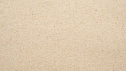 Old brown recycle cardboard paper texture background