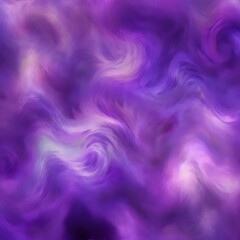 Obraz premium A mesmerizingly vibrant abstract purple background background, Wallpaper, Photo for Social Media x, Instagram, Facebook post. Ai Generated