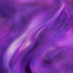 Obraz premium A mesmerizingly vibrant abstract purple background background, Wallpaper, Photo for Social Media x, Instagram, Facebook post. Ai Generated