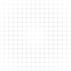 White semi-transparent grid pattern