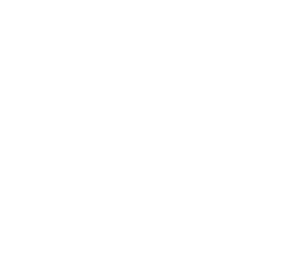 Polygon geometric gradient blend to circle with motion design, technology, digital, science