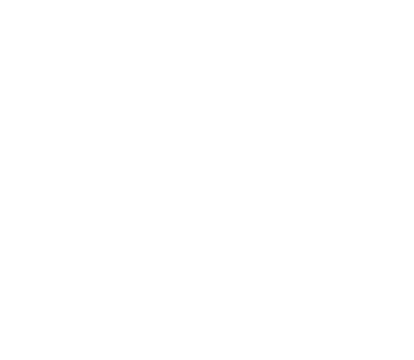 Polygon geometric gradient blend to circle with motion design, technology, digital, science