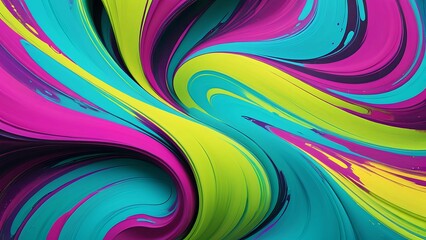 abstract colorful background