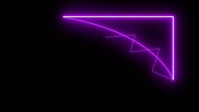 Finance business graph chart with uparrow. Hi-tech style business concept technology chart.  market business screen graph chart data analytic marketing research auto trading artificial. 