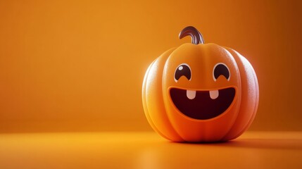 halloween pumpkin