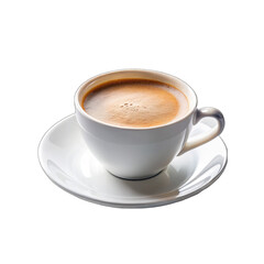 Fototapeta premium cup of coffee
