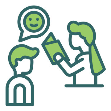 Emotions Icon