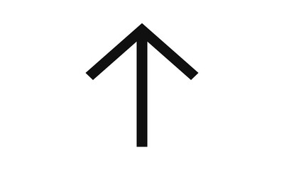 Arrow up and down icon