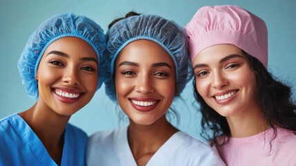 Women cosmetic surgery in the wellness industry Connects cosmetic procedures with overall wellness, framing surgery as part of a holistic approach to health and self-care.