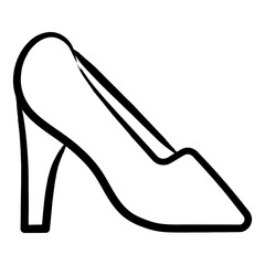 High Heels Icon