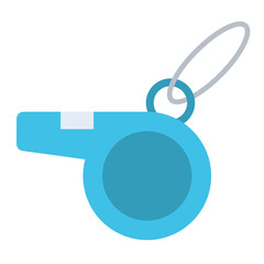 Whistle Icon