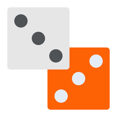 Dices Icon