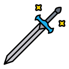 Sword Icon