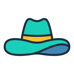 Hat Icon