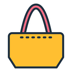 Shopping Bag Icon
