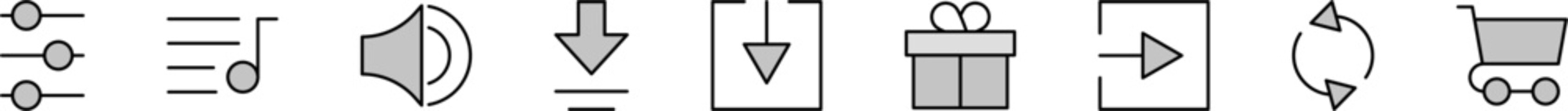 User Interface Icons.eps