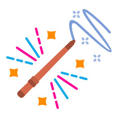 Magic wand Icon