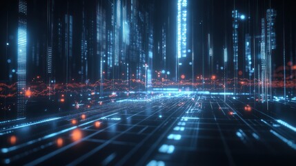 AI-powered financial chart analysis for crypto markets - Utilizing AI to create financial chart indicators specifically designed 