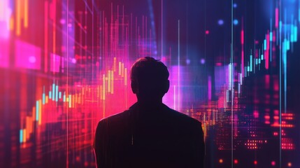 AI-powered financial chart indicators - Leveraging artificial intelligence to analyze vast financial datasets in real-time, 